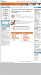 Mobile Screenshot of nordica.org